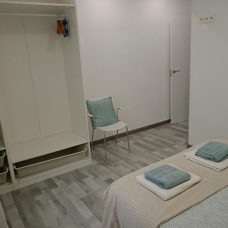 Апартаменты Piso Nuevo A 10 Minutos De San Sebastian Lasarte Oria Экстерьер фото