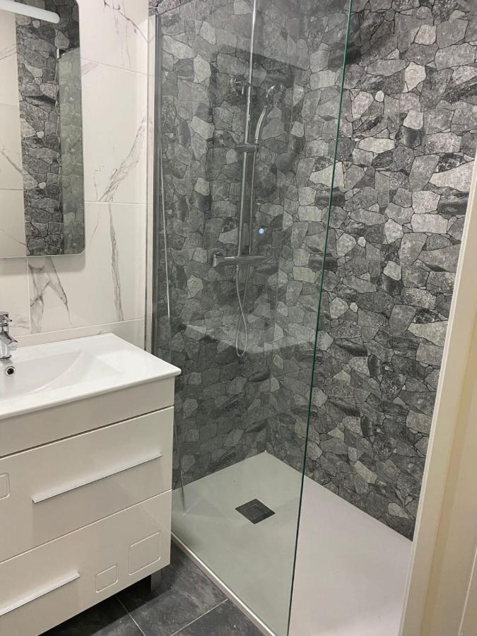 Апартаменты Piso Nuevo A 10 Minutos De San Sebastian Lasarte Oria Экстерьер фото