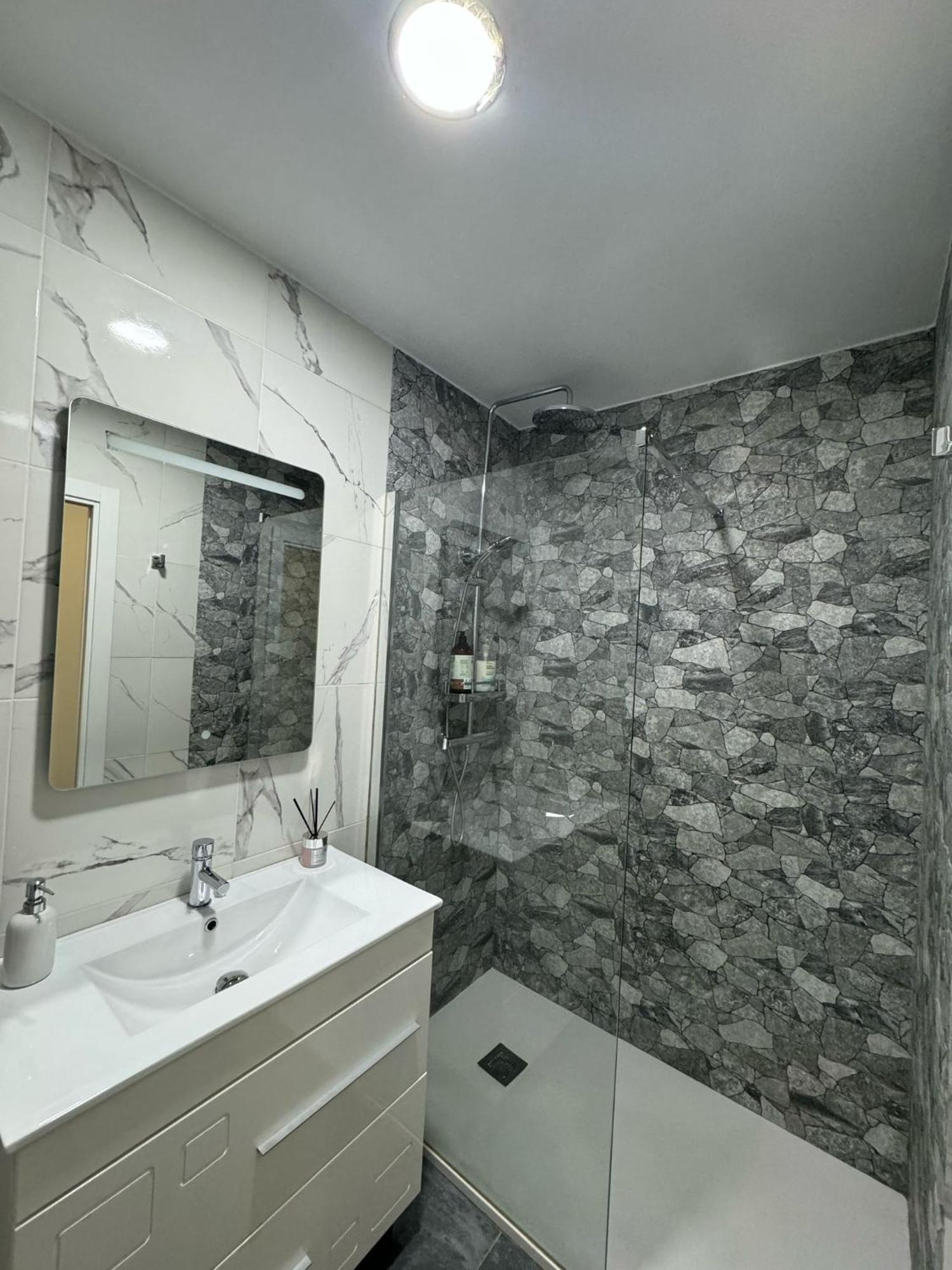 Апартаменты Piso Nuevo A 10 Minutos De San Sebastian Lasarte Oria Экстерьер фото