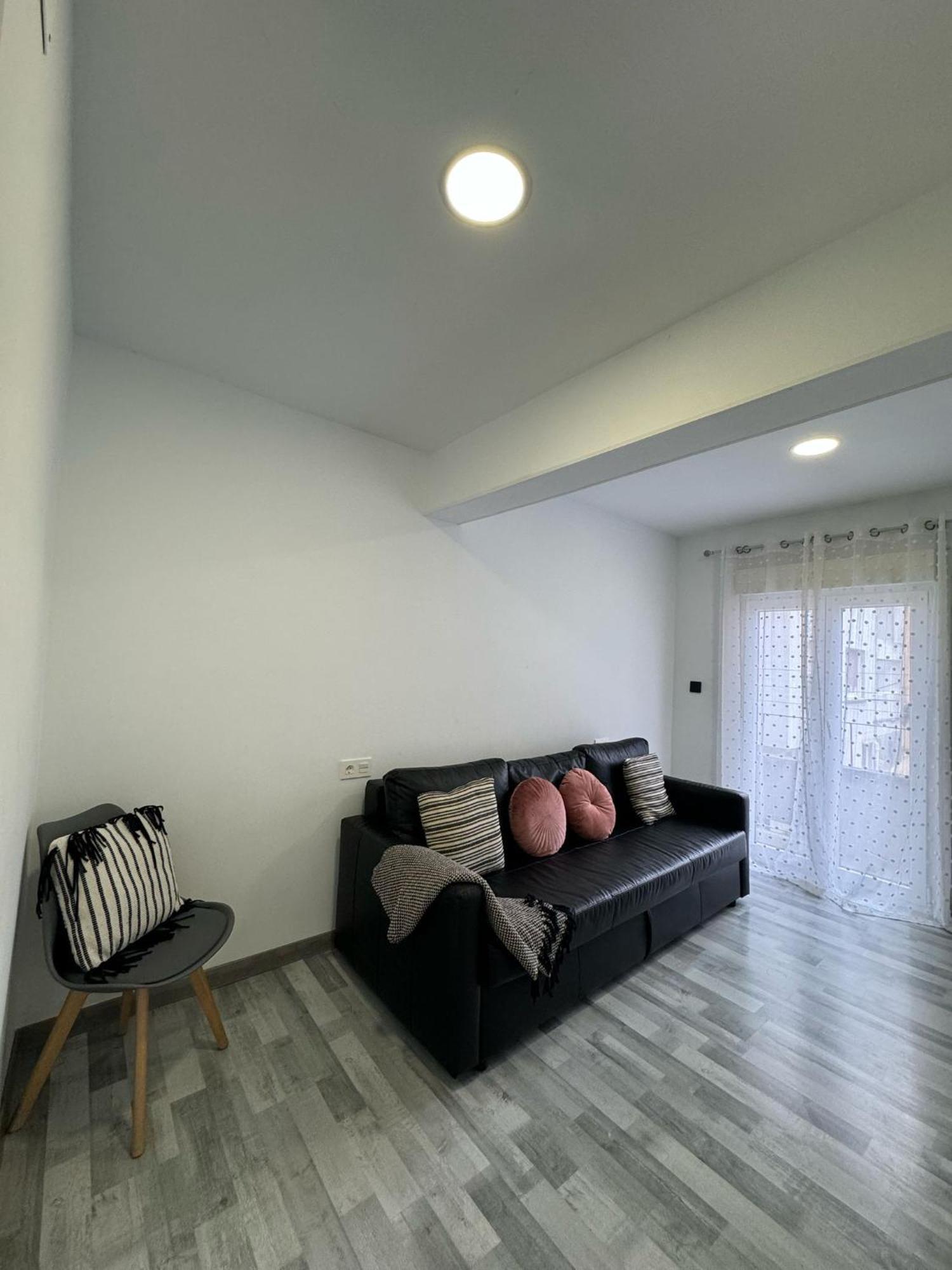 Апартаменты Piso Nuevo A 10 Minutos De San Sebastian Lasarte Oria Экстерьер фото